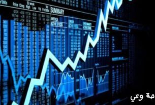 بورصة الأوراق المالية
