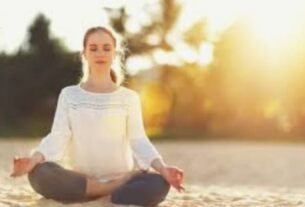 التأمل بلسم الروح