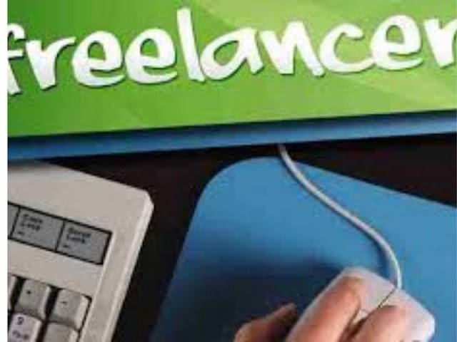 الربح من الانترنت