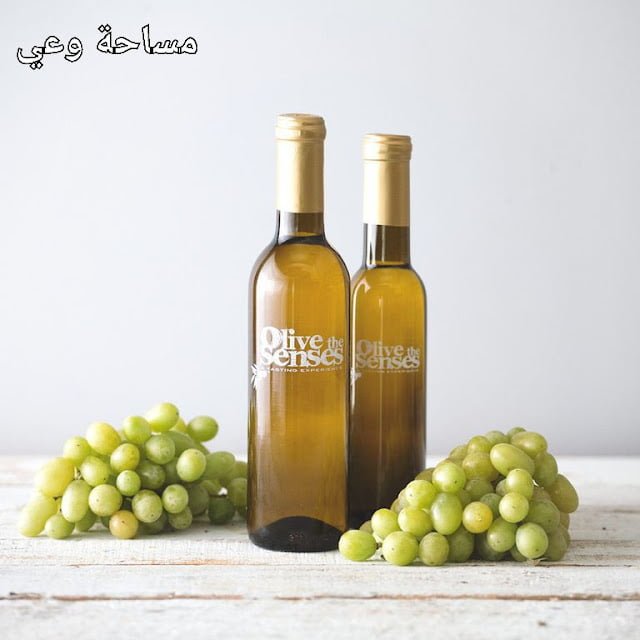 فوائد خل العنب