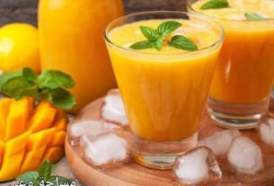 فوائد المانجو للحامل