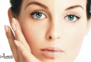 ماسك القهوة لتفتيح البشرة