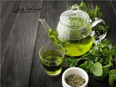 أضرار الشاي الأخضر على الكلى