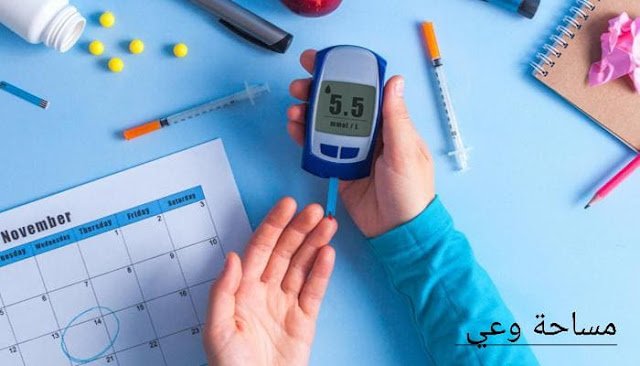 أعراض مرض السكري في بدايته