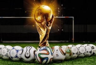 اخبار كأس العالم 2022