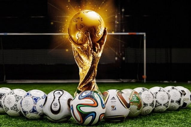 اخبار كأس العالم 2022