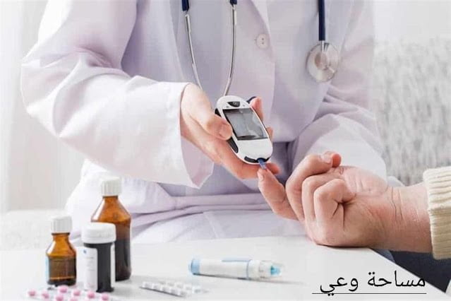 أعراض السكري الكاذب