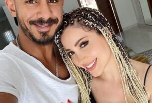 ديانة نسرين طافش ويكيبيديا..أسرار لا تعرفها عن أجمل وجوه الدراما السورية