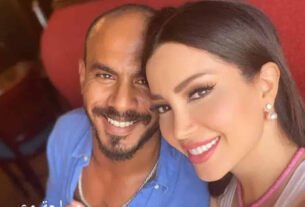 شريف شرقاوي