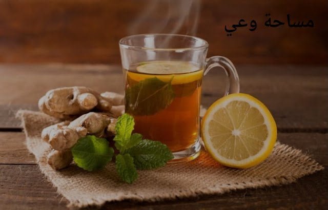 فوائد الزنجبيل للرجال..مزايا سحرية لا تعد ولا تحصى