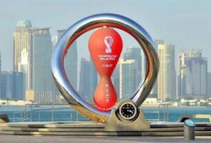 موعد انطلاق كأس العالم 2022