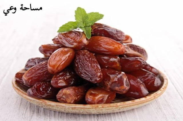 هل التمر مسموح في نظام الكيتو دايت