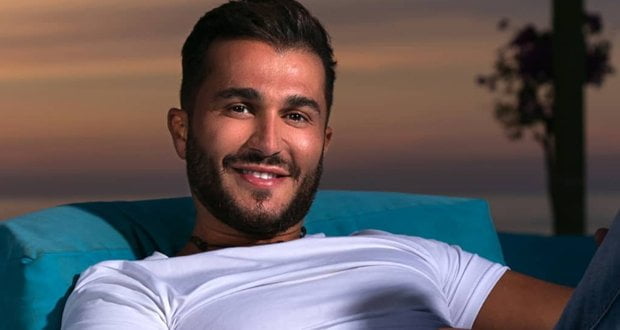 وفاة الفنان اللبناني جورح الراسي