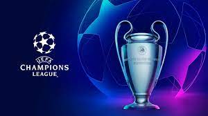 دوري ابطال أوروبا