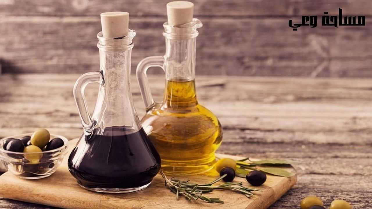 فوائد خل البلسميك