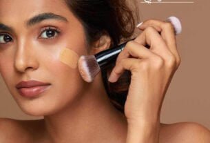 افضل انواع الفاونديشن