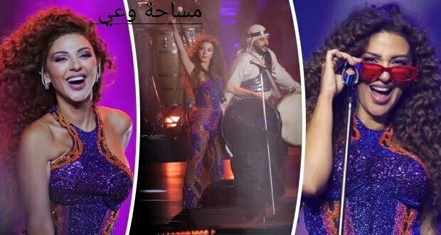 من هي مريام فارس؛ أسباب خلاف مريام فارس مع فارس كرم من هي مريام فارس؛ أسباب خلاف مريام فارس مع فارس كرم