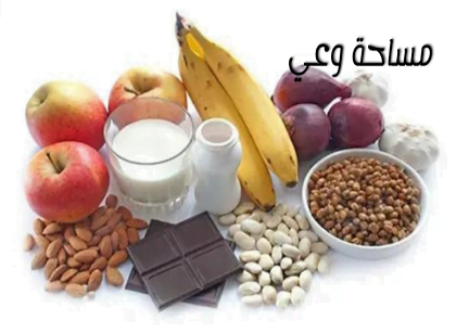 نظام غذاء لزيادة الوزن