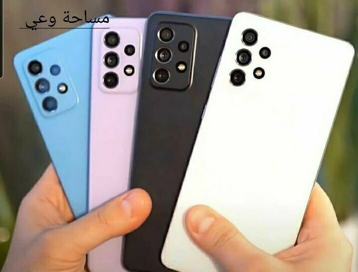 أسعار جمركة الموبايلات في سوريا 2022