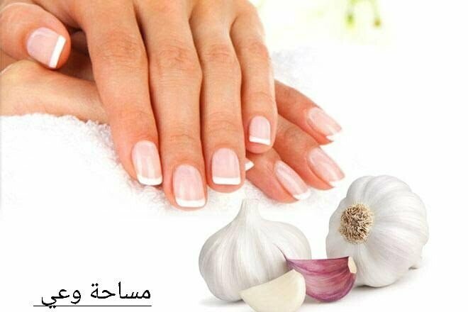 أفضل خلطة لتطويل الأظافر بمكونات من منزلك