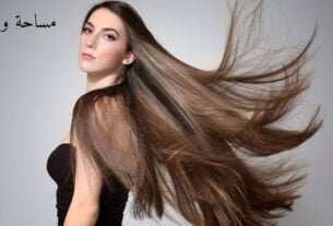 أفضل طريقة لتطويل الشعر