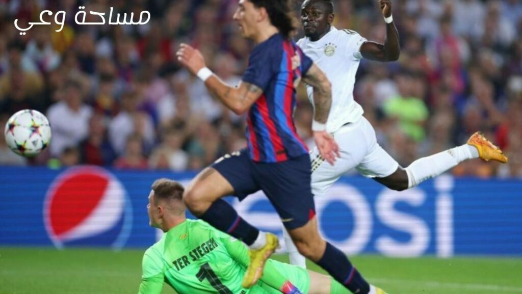 برشلونة إلى الدوري الأوروبي بداية الانهيار 2023 برشلونة إلى الدوري الأوروبي بداية الانهيار 2023
