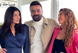 كم عمر سامر المصري؛ أسرار عن بطل مسلسل ستيليتو تعرف عليها