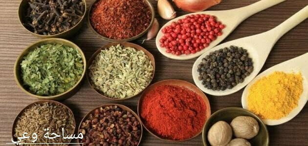 بهارات الاوزي طريقة إعدادها بمكونات بسيطة