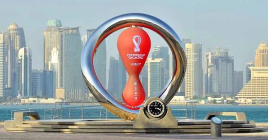 توقعات كأس العالم قطر 2022