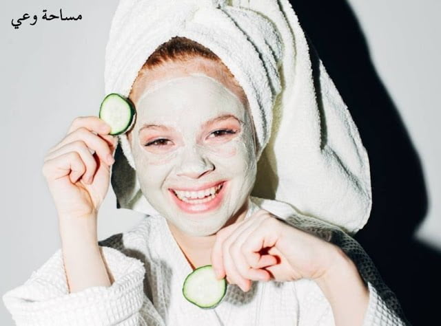 روتين العناية بالبشرة للمراهقات