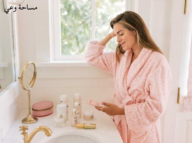 روتين العناية بالجسم: خطوات يجب الالتزام بها للحصول على مظهر أكثر شبابًا