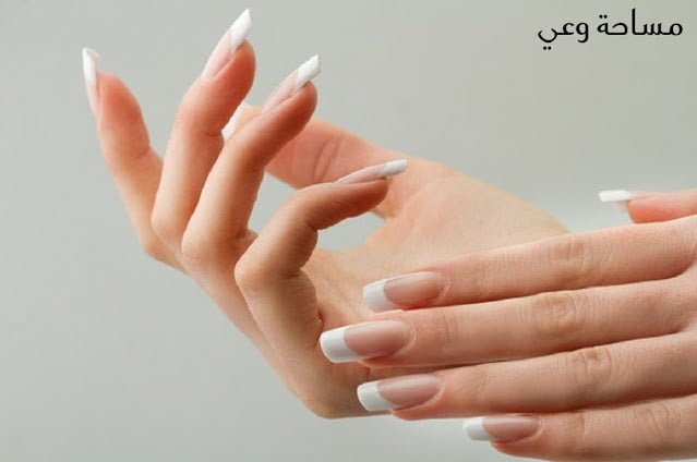 تطويل الأظافر في يومين