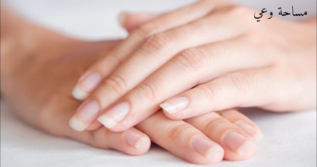 كيفية العناية بالأظافر وتطويلها بسرعة