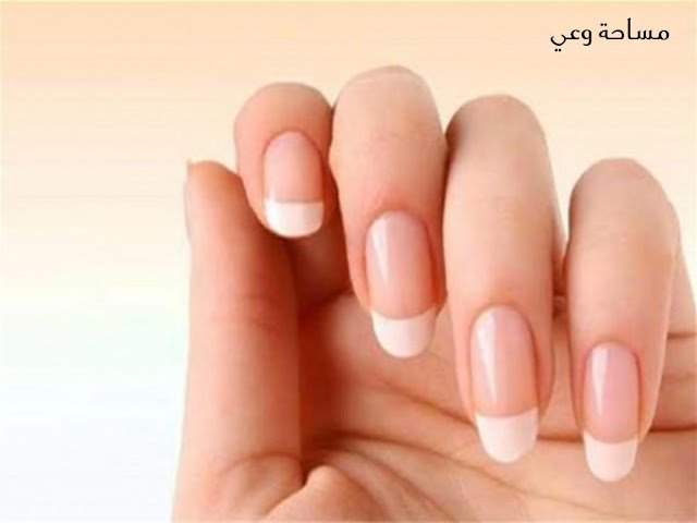 كيفية تطويل الأظافر القصيرة جدا أسرار يجب معرفتها