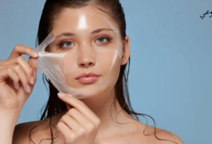 طريقة عمل التقشير البارد في المنزل