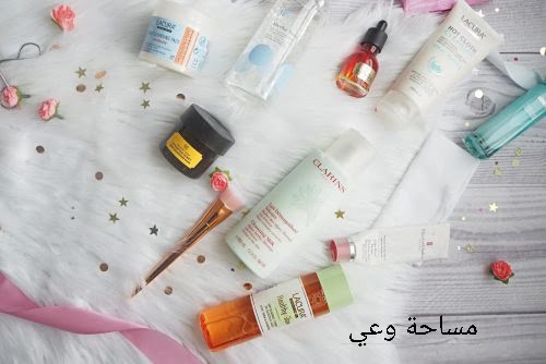 أفضل منتجات العناية بالبشرة الجافة
