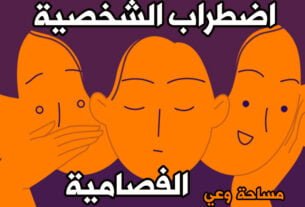 اضطراب الشخصية الفصامية