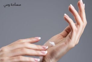 تطويل الاظافر بسرعة