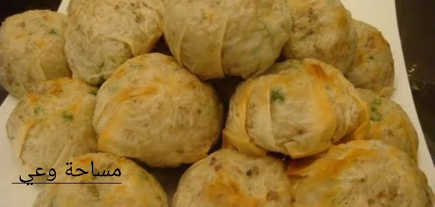 عجينة الاوزي جاهزة عجينة الاوزي جاهزة