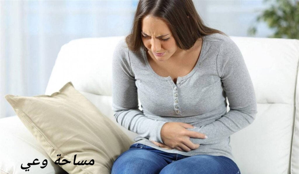 أسباب الغازات في البطن عند النساء أسباب الغازات في البطن عند النساء