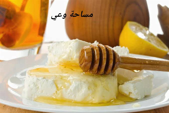 طريقة عمل القشطة بالسميد طريقة عمل القشطة بالسميد