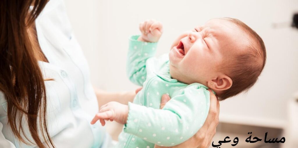 علاج الغازات عند الرضع علاج الغازات عند الرضع
