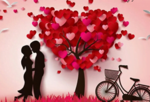 اغرب عادات عيد الفلنتاين