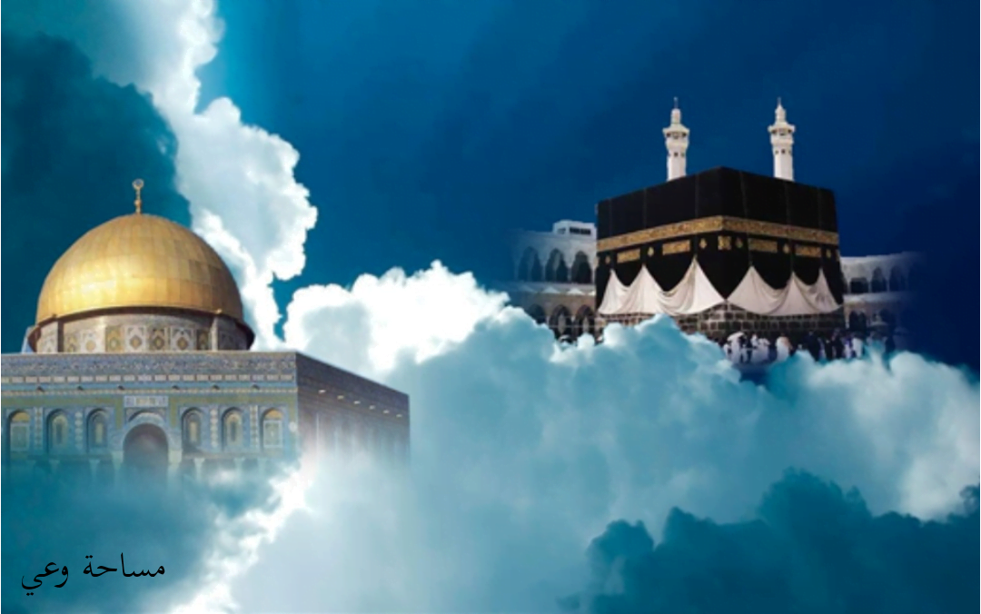 السر في ترتيب الانبياء في السموات السبع