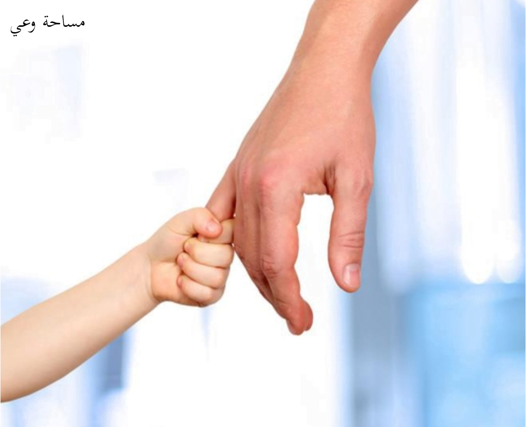 رحمة النبي الصغار وملاطفته لهم