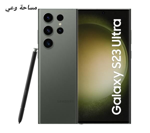 سعر ومواصفات Samsung galaxy s23