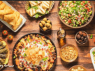 أكلات رمضان مصرية