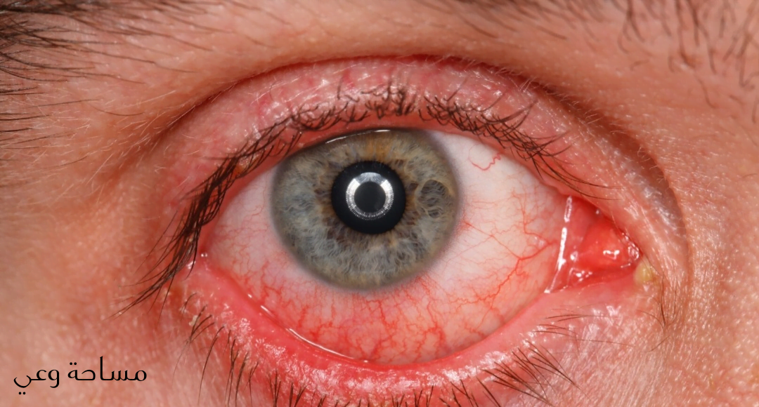 الفرق-بين-الرمد-الحبيبي-والرمد-الربيعي