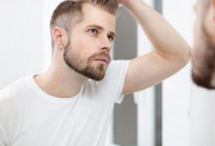 كريم الخلايا الجذعية للشعر