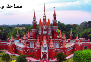 الأماكن السياحية في جاكرتا